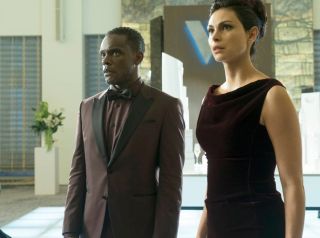 Gotham finałowy odcinek serialu - zdjęcie