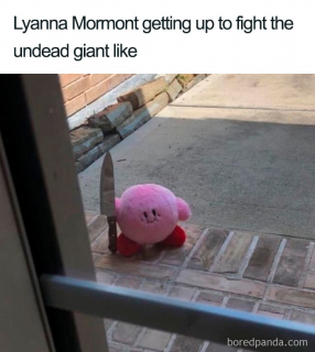 Gra o tron s08e03 - memy