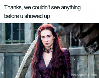 Gra o tron s08e03 - memy