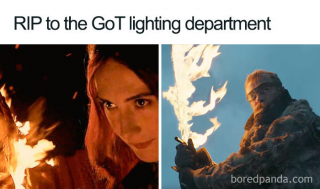 Gra o tron s08e03 - memy