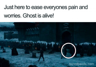 Gra o tron s08e03 - memy