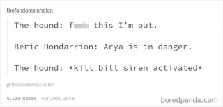 Gra o tron s08e03 - memy