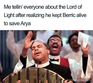 Gra o tron s08e03 - memy