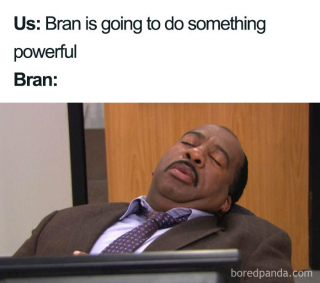 Gra o tron s08e03 - memy