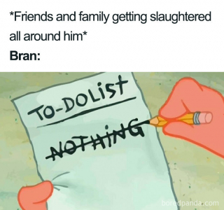 Gra o tron s08e03 - memy