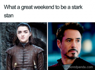 Gra o tron s08e03 - memy