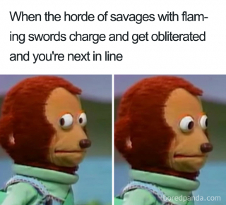 Gra o tron s08e03 - memy