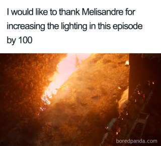 Gra o tron s08e03 - memy