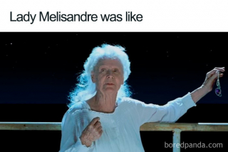 Gra o tron s08e03 - memy