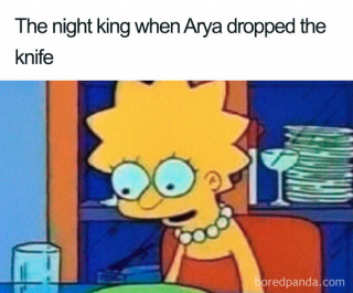 Gra o tron s08e03 - memy