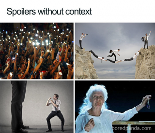 Gra o tron s08e03 - memy