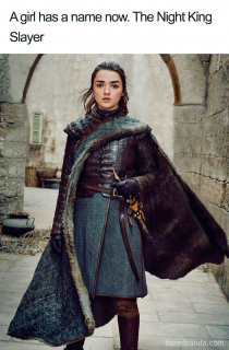 Gra o tron s08e03 - memy