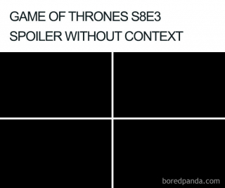 Gra o tron s08e03 - memy