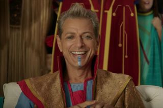 Grandmaster - pojawia się w spekulacjach