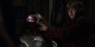 Avengers: Koniec gry
