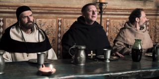 Imię róży - driver