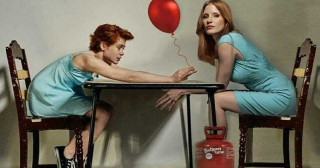 2,5 mln dolarów - Jessica Chastain, IT: Chapter 2, Warner Bros.