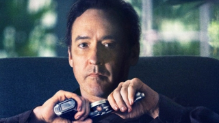 John Cusack