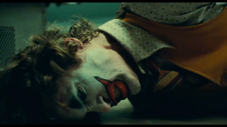 Joker - kadr ze zwiastuna