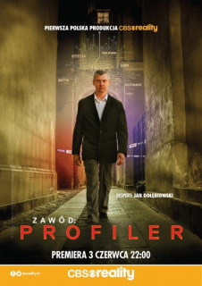 Zawód: profiler