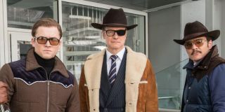 Kingsman: The Great Game