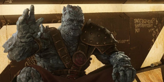Avengers: Koniec gry