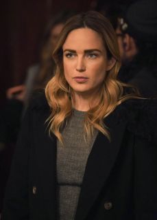 Legends of Tomorrow sezon 4 odcinek 13