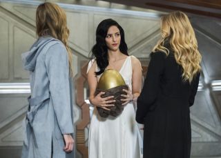 Legends of Tomorrow sezon 4 odcinek 13