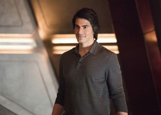 Legends of Tomorrow sezon 4 odcinek 13