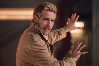 Legends of Tomorrow sezon 4 odcinek 13