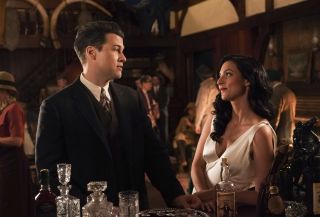 Legends of Tomorrow sezon 4 odcinek 13