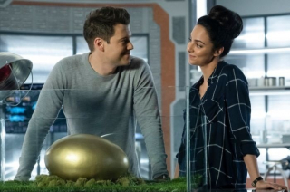 Legends of Tomorrow 4 odcinek 14 - zdjęcie