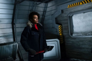 Legends of Tomorrow 4 odcinek 14 - zdjęcie