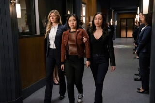 Legends of Tomorrow 4 odcinek 14 - zdjęcie