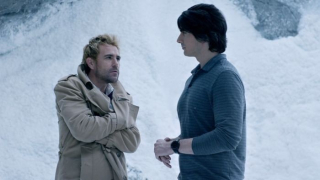 Legends of Tomorrow 4 odcinek 14 - zdjęcie