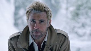 Legends of Tomorrow 4 odcinek 14 - zdjęcie