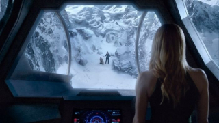 Legends of Tomorrow 4 odcinek 14 - zdjęcie