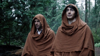 Legends of Tomorrow 4 odcinek 14 - zdjęcie