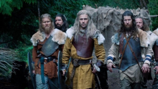 Legends of Tomorrow 4 odcinek 14 - zdjęcie