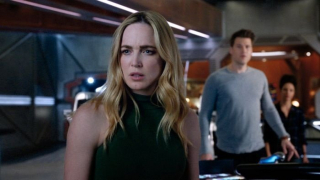Legends of Tomorrow 4 odcinek 14 - zdjęcie