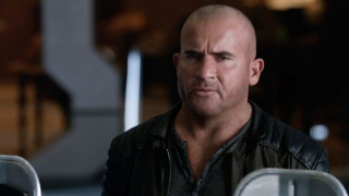 Legends of Tomorrow 4 odcinek 14 - zdjęcie