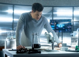 Legends of Tomorrow 4 odcinek 14 - zdjęcie