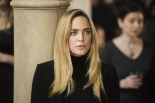 Legends of Tomorrow 4 odcinek 11 - zdjęcie