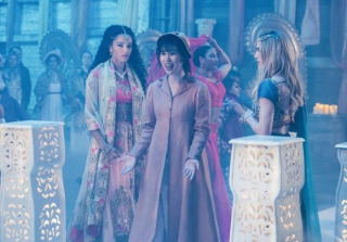 Legends of Tomorrow 4 odcinek 11 - zdjęcie