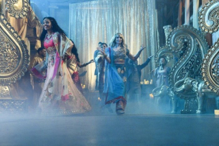 Legends of Tomorrow 4 odcinek 11 - zdjęcie