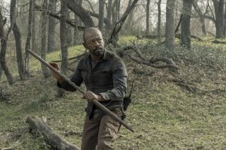 Fear The Walking Dead - 5. sezon