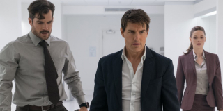 Mission Impossible - Fallout