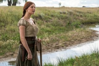 Haley Bennett - zdjęcie