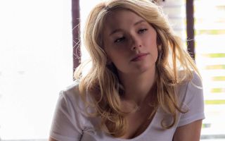 Haley Bennett - zdjęcie