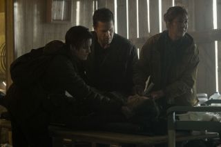Fear The Walking Dead - 5. sezon